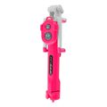 lamtech 2in1 tripod selfie stick rose red lam020373 extra photo 3