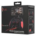 lamtech wireless gamepad controller for android ps3 and ios devices lgp022131 extra photo 1
