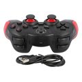 lamtech wireless gamepad controller for android ps3 and ios devices lgp022131 extra photo 2