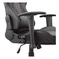 lamtech rgb gaming chair with remote control thunderbolt lgp022179 extra photo 1