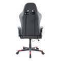 lamtech rgb gaming chair with remote control thunderbolt lgp022179 extra photo 2