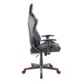 lamtech rgb gaming chair with remote control thunderbolt lgp022179 extra photo 9