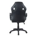 lamtech gaming chair bgrey kronos lgp021578 extra photo 1