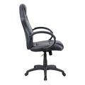 lamtech gaming chair bgrey kronos lgp021578 extra photo 2