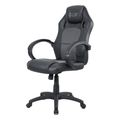 lamtech gaming chair bgrey kronos lgp021578 extra photo 3