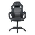 lamtech gaming chair bgrey kronos lgp021578 extra photo 4