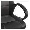 lamtech gaming chair bgrey kronos lgp021578 extra photo 5