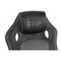 lamtech gaming chair bgrey kronos lgp021578 extra photo 6
