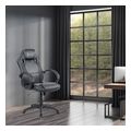 lamtech gaming chair bgrey kronos lgp021578 extra photo 7