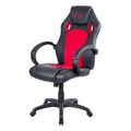 lamtech gaming chair bred kronos lgp021547 extra photo 4