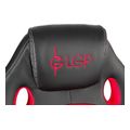 lamtech gaming chair bred kronos lgp021547 extra photo 7
