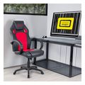 lamtech gaming chair bred kronos lgp021547 extra photo 9
