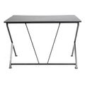 lamtech gaming desk black red lgp021585 extra photo 3