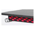 lamtech gaming desk black red lgp021585 extra photo 6