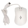 lamtech rgb gaming mouse 6400dpi white white moon lgp022193 extra photo 2