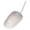 lamtech rgb gaming mouse 6400dpi white white moon lgp022193 extra photo 3