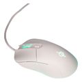 lamtech rgb gaming mouse 6400dpi white white moon lgp022193 extra photo 5