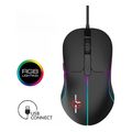 lamtech 7 button rgb usb gaming mouse 6400 dpi uranus lgp021738 extra photo 1