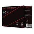 lamtech gaming mousepad with led fx extra large lgp022056 extra photo 2