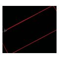 lamtech gaming mousepad with led fx extra large lgp022056 extra photo 4