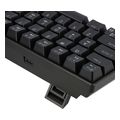 lamtech rgb mechanical gaming keyboard blue switch black with type c port pluto lgp112082 extra photo 4