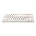 lamtech rgb mechanical gaming keyboard blue switch white with type c port pluto lgp022186 extra photo 2