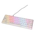 lamtech rgb mechanical gaming keyboard blue switch white with type c port pluto lgp022186 extra photo 7
