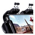 lamtech cooling gamepad 6 finger pubg for android ios with usb lgp021653 extra photo 4