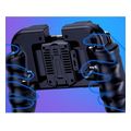 lamtech cooling gamepad 6 finger pubg for android ios with usb lgp021653 extra photo 5