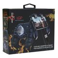 lamtech cooling gamepad 6 finger pubg for android ios with usb lgp021653 extra photo 9