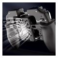lamtech cooling gamepad 6 finger pubg for android ios with li battery lgp021677 extra photo 1