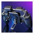 lamtech cooling gamepad 6 finger pubg for android ios with li battery lgp021677 extra photo 2