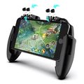 lamtech cooling gamepad 6 finger pubg for android ios with li battery lgp021677 extra photo 8