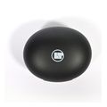 lamtech tws earbuds v53 with led screen black lam023138 extra photo 3