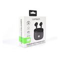 lamtech bluetooth 53 tws earphones with charging dock black lam021837 extra photo 3