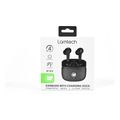 lamtech bluetooth 53 tws earphones with charging dock black lam021837 extra photo 4