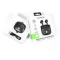 lamtech bluetooth 53 tws earphones with charging dock black lam021837 extra photo 5