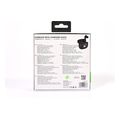 lamtech bluetooth 53 tws earphones with charging dock black lam021837 extra photo 6