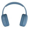 lamtech bt53 foldable high fidelity headphones blue lam113034 extra photo 3