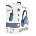 lamtech bt53 foldable high fidelity headphones blue lam113034 extra photo 4
