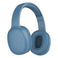 lamtech bt53 foldable high fidelity headphones blue lam113034 extra photo 7