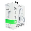 lamtech bt53 foldable high fidelity headphones white lam113027 extra photo 2