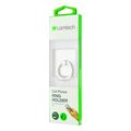 lamtech mobile ring holder white lam443482 extra photo 1
