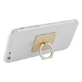 lamtech mobile ring holder gold lam443413 extra photo 2