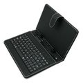 lamtech black universal 101 104 tablet case with gr keyboard 3 usb tips lam021912 extra photo 2