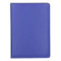 lamtech blue universal 101 104 tablet case with 360 rotation lam021905 extra photo 1