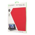 lamtech red universal 101 104 tablet case with 360 rotation lam021899 extra photo 2