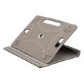 lamtech black universal 101 104 tablet case with 360 rotation lam021875 extra photo 2