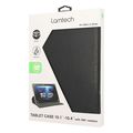 lamtech black universal 101 104 tablet case with 360 rotation lam021875 extra photo 3
