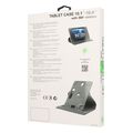 lamtech black universal 101 104 tablet case with 360 rotation lam021875 extra photo 4